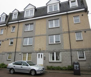 5 Candlemakers Lane, Loch Street, AB25 1DF, Aberdeen - Photo 3