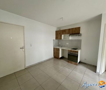 Location Appartement 2 pièces 33m² NARBONNE 11100 - Photo 6