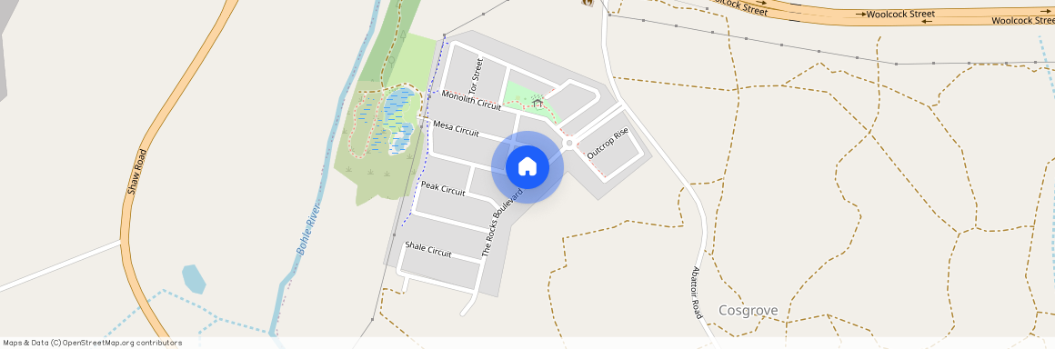 65 Mesa Circuit, Qld 4818, Cosgrove