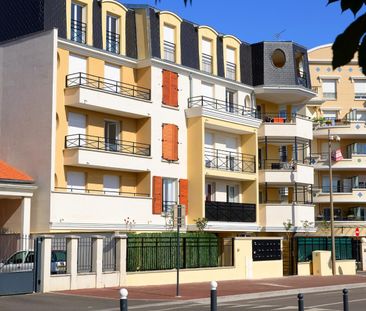 location Appartement T4 DE 85.62m² À FRANCONVILLE - Photo 3