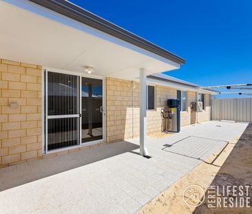 2 BED BEACHSIDE HOME - Photo 6