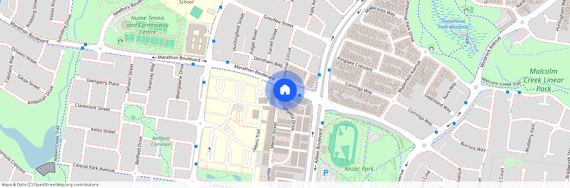 110 Marathon Boulevard, VIC 3064, Craigieburn