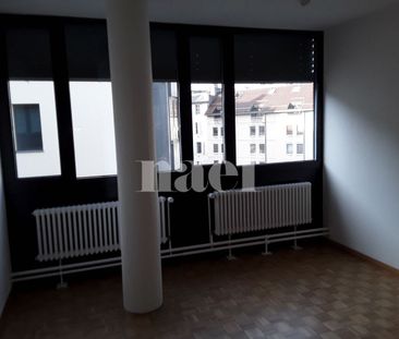 3 Zimmer, 50 m², 4. Stock - Photo 5