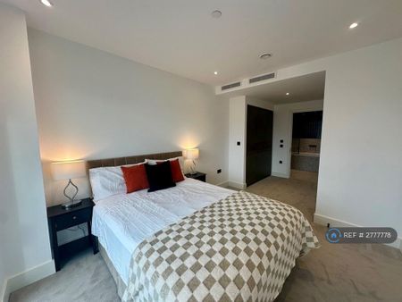 1 bedroom flat to rent - Photo 5