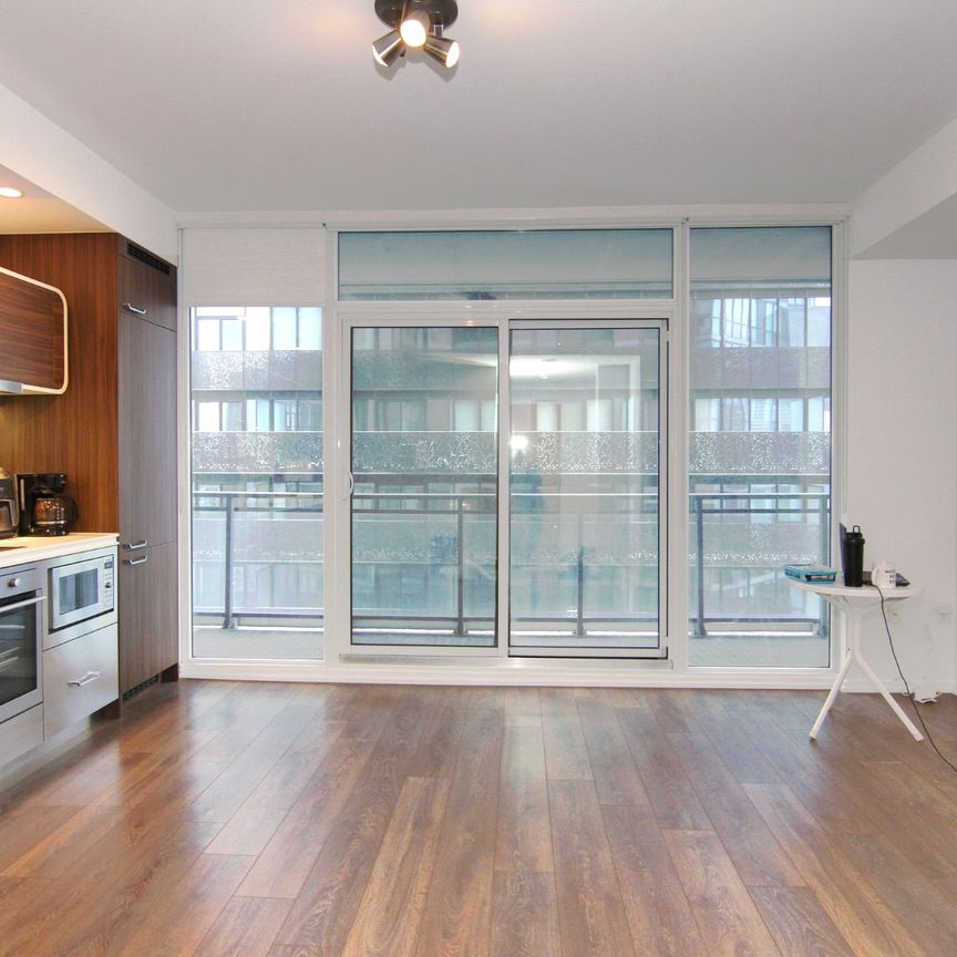 For Lease - 45 Charles Street Unit# 3311, Toronto, Ontario - Photo 1