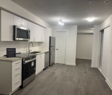 For Lease - 1650 Victoria Park Avenue Unit# 111, Toronto, Ontario - Photo 1