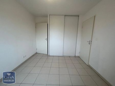 Appartement à louer 2 pièces 38.41m² - Photo 3