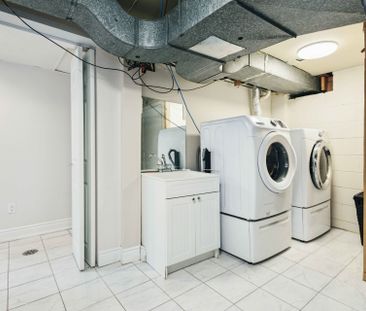 For Lease - 78 Sloane Avenue Unit# LOWER, Toronto, Ontario - Photo 4