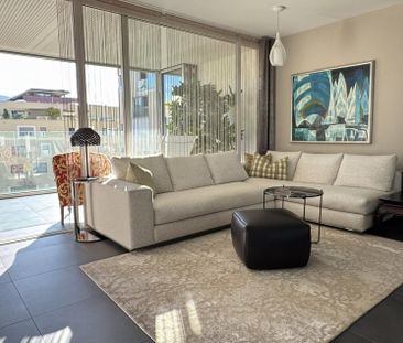 Ruhige, moderne 4.5 Zimmer Wohnung an Top-Lage - Foto 1
