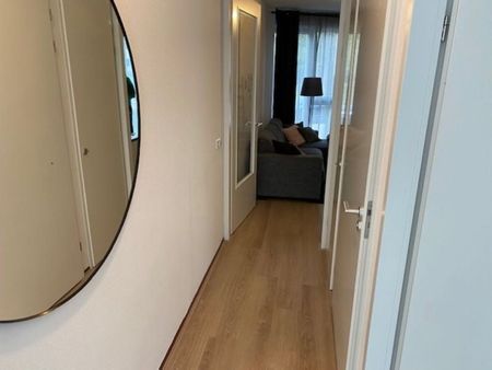 Te huur: Appartement Lovensestraat in Tilburg - Photo 4