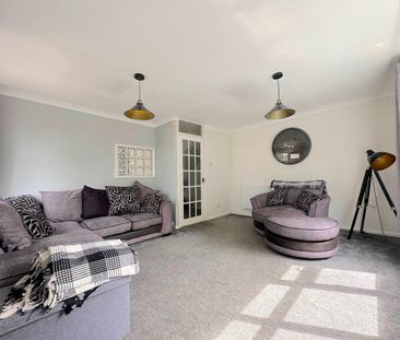 2 bedroom duplex to rent - Photo 3