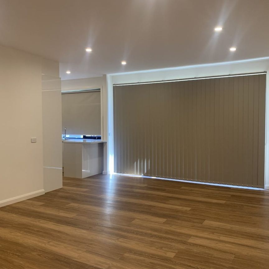 Rare 4 bedroom designer house, Braybrook - Photo 1