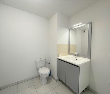 Appartement 1 pièce - Photo 2