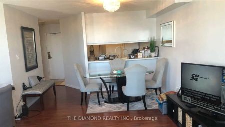 234 Albion Road #1808 - Photo 2