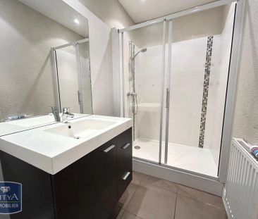 Appartement à louer 2 pièces 50.81m² - Photo 3