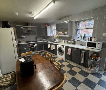 St. James Road, Highfields, Leicester, LE2 - Photo 4
