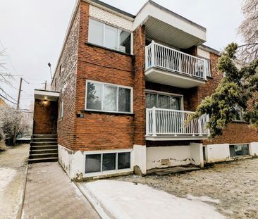 Condo for rent, Montréal (Saint-Laurent) - Photo 4