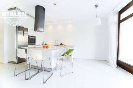 Wilanów, ul. Sarmacka - Photo 4