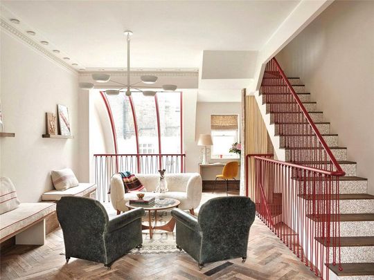 3 bedroom terraced house to rent - Photo 1