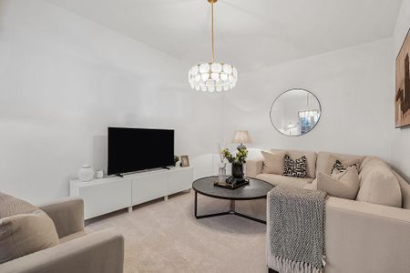 4 bedroom detached house to rent - Photo 2