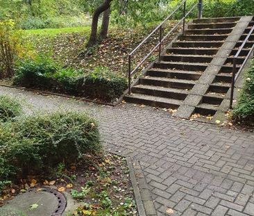 Wohnen an der Düssel! Kleine 2 Zimmer-Wohnung für den Single- Hochp... - Foto 1