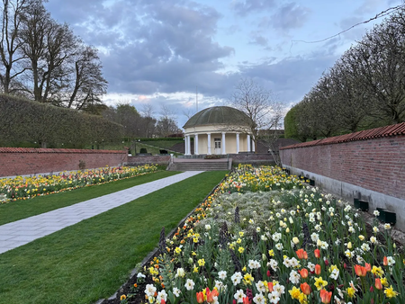 Carl Gustafs väg, Malmö - Foto 4