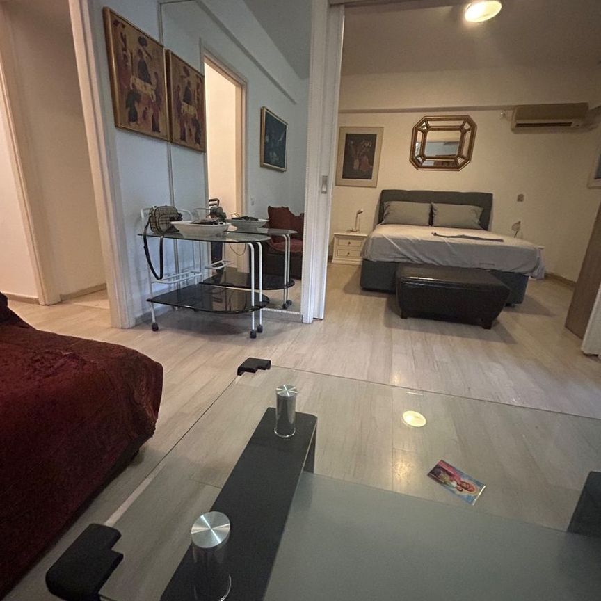 Διαμέρισμα για ενοικίαση Καβούρι (Βουλιαγμένη) - Photo 1