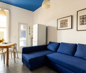 Bilocale viale Gorizia 12, Navigli - Darsena, Milano - Photo 1