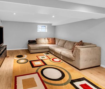 For Lease - 296 Rosewell Avenue, Toronto, Ontario - Photo 3