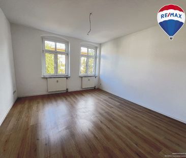 Urbanes Wohnvergnügen: Geschmackvoll renovierte 3-Zimmer-Wohnung mi... - Photo 3