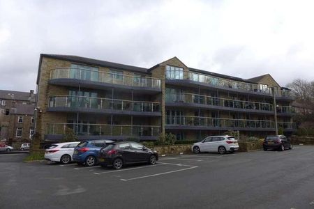 Somersbury Court Somersbury Court, Somerset Road, Huddersfield, HD5 - Photo 5