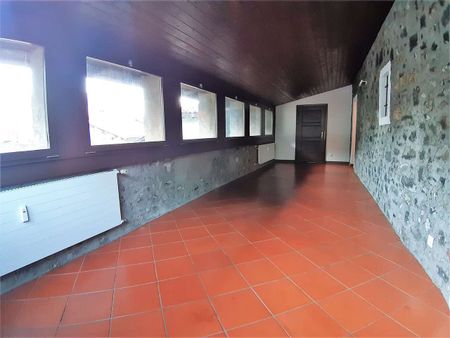 Apartment for rent in Bissone - Foto 2