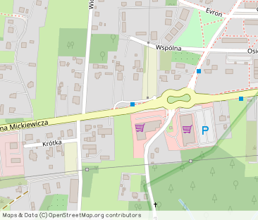 Mieszkanie do wynajęcia - 25 m² - 1 pokój Niepołomice Podłęże - Фото 1
