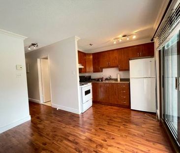 LONGUEUIL-PARCOURS DU CERF: 1 BEDROOM SEMI-FURNISHED CONDO. - Photo 2