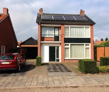 Te huur: Huis Giselbert Backstraat in Hilvarenbeek - Photo 4
