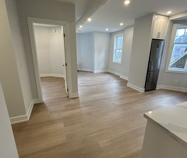 For Lease - 592 Church Street Unit# 10, Toronto, Ontario - Photo 1
