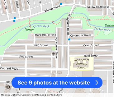 Vancouver Street, Darlington, DL3 - Photo 1