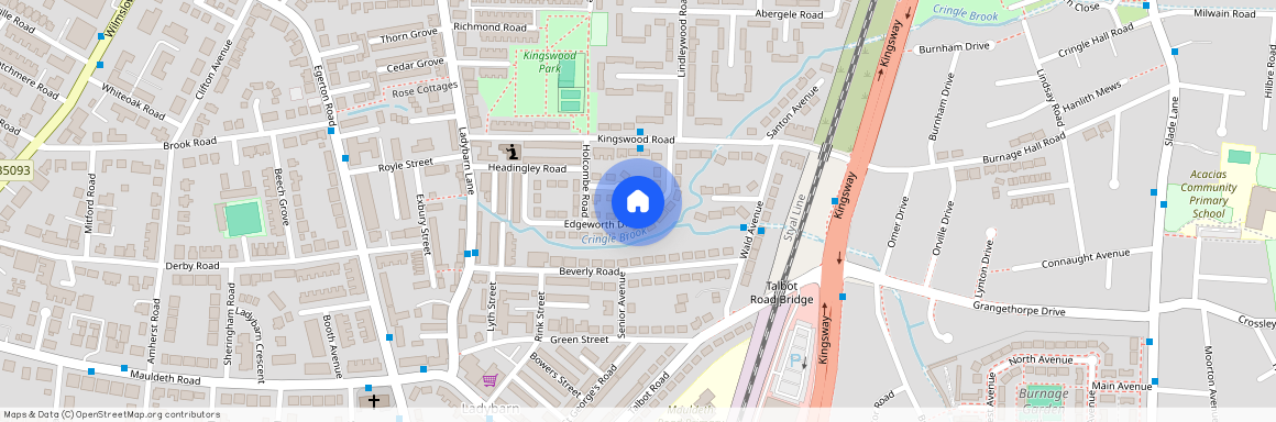 Edgeworth Drive, Fallowfield, Manchester, M14 6RU