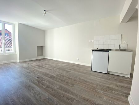 Appartement 32.7 m² - 2 Pièces - Niort (79000) - Photo 4