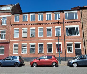 Liljeborgsgatan, Trelleborg - Foto 2