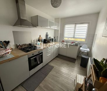 Appartement T2 Maurepas à louer - Photo 6