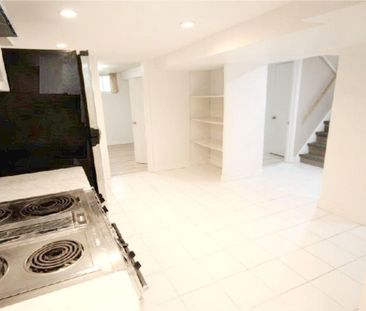 For Lease - 112 Leland Street Unit# Bsmt, Hamilton, Ontario - Photo 3