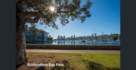 Unit 2/ 123-127 Bayswater Rd, Rushcutters Bay NSW 2011 - Photo 4