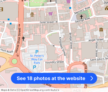 Woolmonger Street - Photo 1