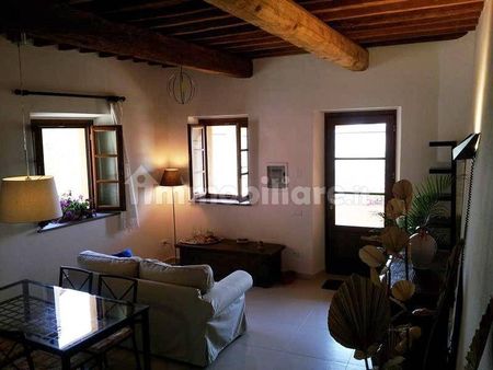 Appartamento via Zucchelli, Centro, Peccioli - Photo 3