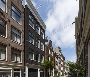 Te huur: Appartement Langestraat 8 3 in Amsterdam - Photo 1