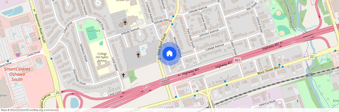12 Atkinson, Dundas, L9H7A7