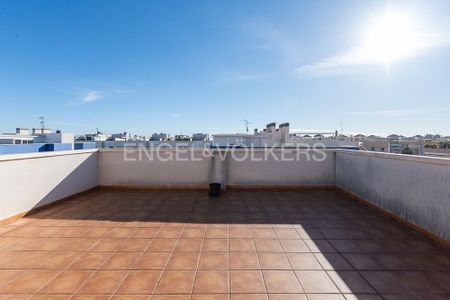 Canet d'en Berenguer, Valencian Community 46529 - Photo 2