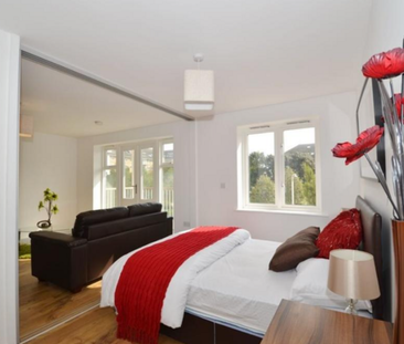 1 bedroom flat to rent - Photo 3