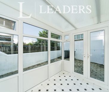 4 bedroom house to rent Meads Street, Eastbourne, BN20 - Photo 3